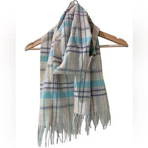 House of Scotland Lambswool Scarf